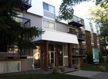 Seventh Street Manor - Edmonton, Alberta - Apartment for Rent