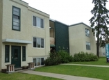 Sunshine Mills - Edmonton, Alberta - Apartment for Rent