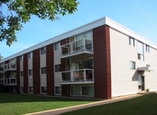  Taurus - Edmonton, Alberta - Apartment for Rent