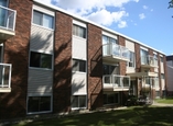 Tiffany - Edmonton, Alberta - Apartment for Rent