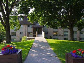 Apartments for Rent in Kingston -  66 Virginia Street - CanadaRentalGuide.com