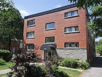 Apartments for Rent in Ottawa -  180 Beausoleil Drive - CanadaRentalGuide.com