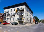 234 Charlotte Street - Ottawa, Ontario - Apartment for Rent