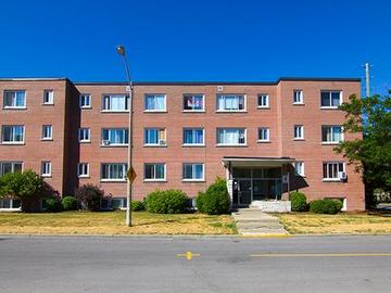 Apartments for Rent in Ottawa -  1000 Silver Street - CanadaRentalGuide.com