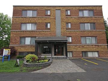 Apartments for Rent in Ottawa -   Arbor Village - 1073 Hollington Street - CanadaRentalGuide.com