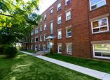 775 Concession Street - Hamilton, Ontario - Apartment for Rent
