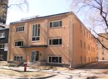 30 Hargrave St. - Winnipeg, Manitoba - Apartment for Rent