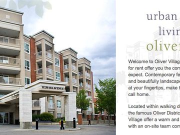 Apartments for Rent in Edmonton -  11230-104 Avenue - CanadaRentalGuide.com