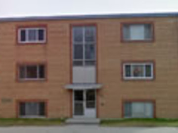 Apartments for Rent in Winnipeg -  The Promenade - CanadaRentalGuide.com