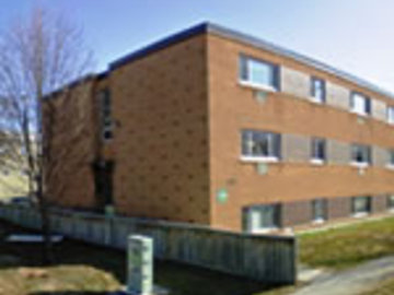 Apartments for Rent in Winnipeg -  301 Horace Street - CanadaRentalGuide.com