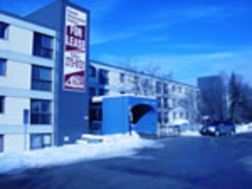 Apartments for Rent in Winnipeg -  The Suites of 99 Dalhousie - CanadaRentalGuide.com