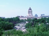 Blair House  - Winnipeg, Manitoba - Apartment for Rent