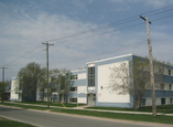 Sherwood Court - Winnipeg, Manitoba - Apartment for Rent