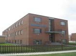 Robinhood Apartments - Winnipeg, Manitoba - Apartment for Rent
