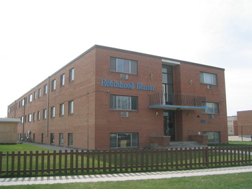 Apartments for Rent in Winnipeg -  Robinhood Apartments - CanadaRentalGuide.com