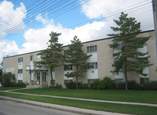 Southgate Plaza  - Winnipeg, Manitoba - Apartment for Rent