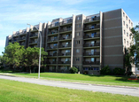 Concordia House - Winnipeg, Manitoba - Apartment for Rent
