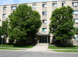  Park Glen Manor - Winnipeg, Manitoba - Apartment for Rent