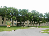 Westport Plaza - Winnipeg, Manitoba - Apartment for Rent