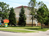 Tu-Pelo Estates - Winnipeg, Manitoba - Apartment for Rent