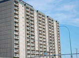  Towers of Polo Park - Winnipeg, Manitoba - Apartment for Rent