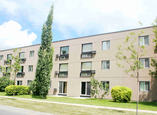 Gateside Garden Apartments - Winnipeg, Manitoba - Apartment for Rent