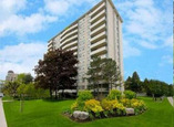 Emerald Towers - Toronto, Ontario - Apartment for Rent