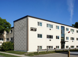 BONITA ARMS - Winnipeg, Manitoba - Apartment for Rent