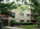 Century Grant  - Winnipeg, Manitoba - Apartment for Rent