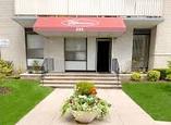 The Wellesdale - Toronto, Ontario - Apartment for Rent