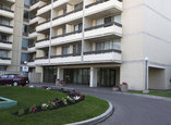 Courts of St. James  - Winnipeg, Manitoba - Apartment for Rent