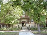 Cycel Court  - Winnipeg, Manitoba - Apartment for Rent