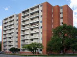 Dakota Towers  - Winnipeg, Manitoba - Apartment for Rent