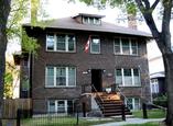 Dorchester Apartments  - Winnipeg, Manitoba - Apartment for Rent