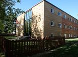 Edison Court  - Winnipeg, Manitoba - Apartment for Rent