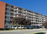 Eiffel Tower A  - Winnipeg, Manitoba - Apartment for Rent