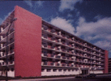 Eiffel Tower B  - Winnipeg, Manitoba - Apartment for Rent