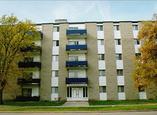 Grenoble Manor  - Winnipeg, Manitoba - Apartment for Rent