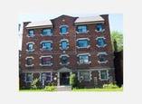 1602 Bathurst Street  - Toronto, Ontario - Apartment for Rent