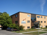River Clayton Apartments - Winnipeg, Manitoba - Apartment for Rent