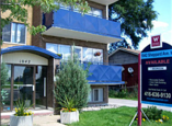1042 Sheppard Avenue West -  Toronto, Ontario - Apartment for Rent
