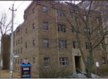 1 & 8 Mallory Gardens  - Toronto, Ontario - Apartment for Rent