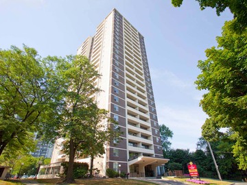 Apartments for Rent in Toronto -  Eastmount Apartments - CanadaRentalGuide.com