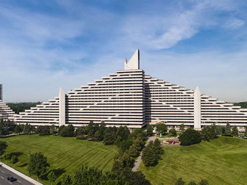 Apartments for Rent in Montreal - The Olympic Village - CanadaRentalGuide.com