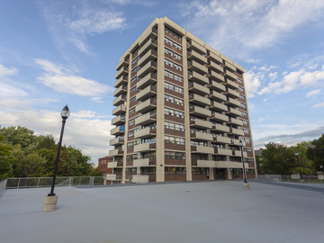 Apartments for Rent in Quebec City - Chapdelaine Apartments - CanadaRentalGuide.com
