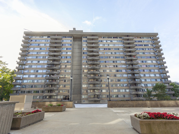 Apartments for Rent in Saint-Laurent -  Joie De Vivre Apartments - CanadaRentalGuide.com