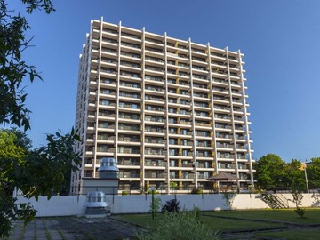 Apartments for Rent in Quebec City -  Les Habitats Apartments - CanadaRentalGuide.com