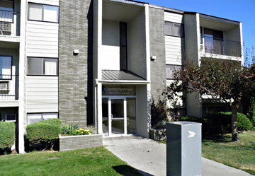 Apartments for Rent in Kamloops - Central Apartments - CanadaRentalGuide.com
