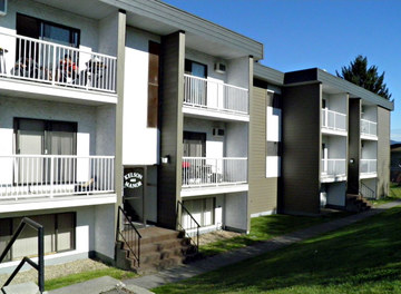 Apartments for Rent in Kamloops - Kelson Manor - CanadaRentalGuide.com