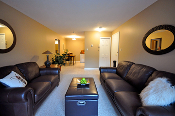Apartments for Rent in Kamloops - Curlew Apartments - CanadaRentalGuide.com